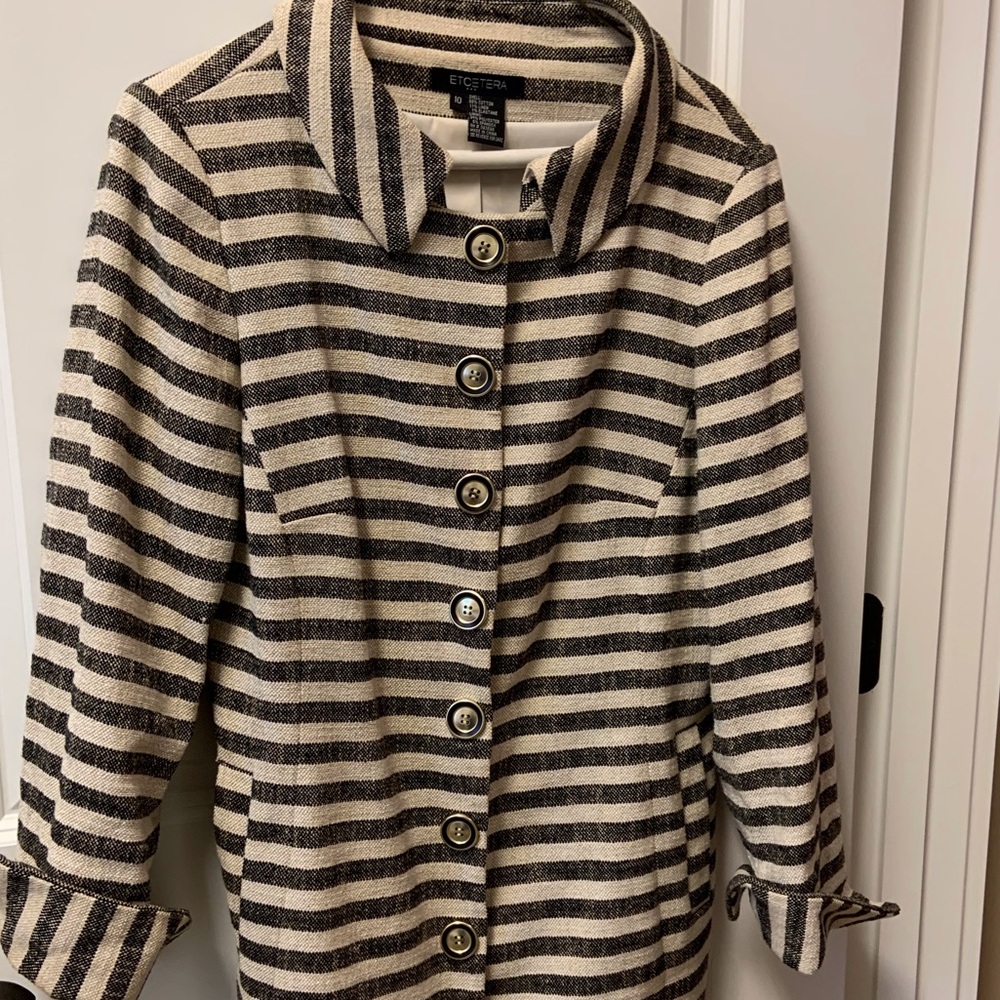 Etcetera jacket